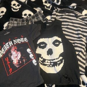 Four Piece Casual Bundle